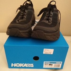 HOKA ONE ONE Bondi Shoes